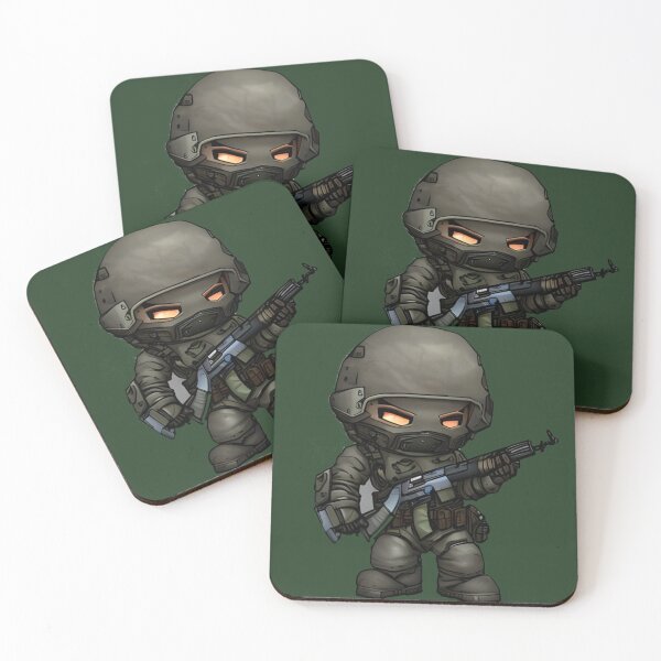 Item preview, Chibi style stalker designed and sold by doomwalker2010.