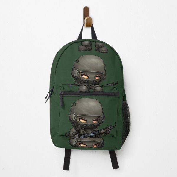 Item preview, Chibi style stalker designed and sold by doomwalker2010.