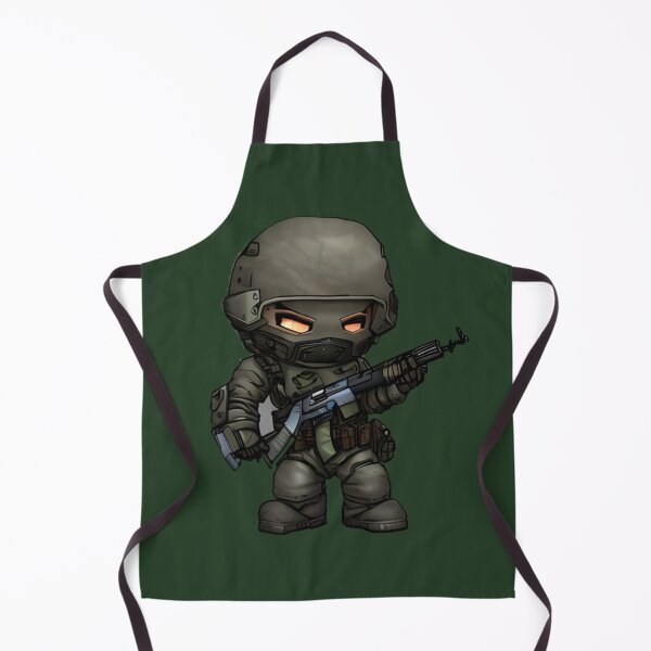 Item preview, Chibi style stalker designed and sold by doomwalker2010.