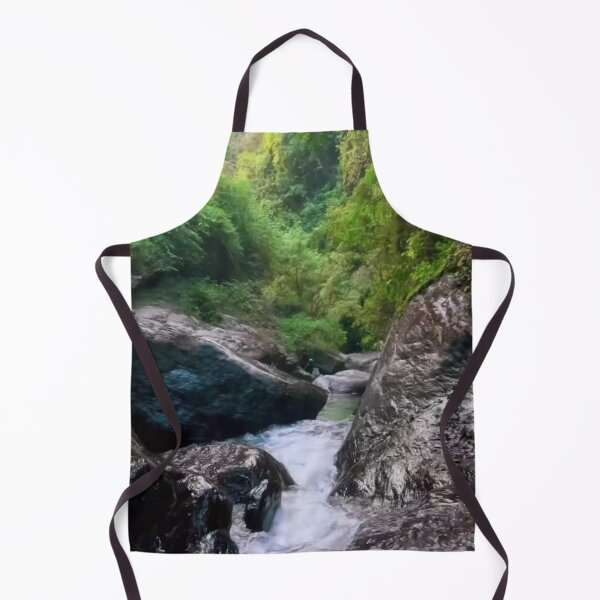 Item preview, natural waterslide designed and sold by DreamBigShirts.