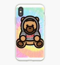 ozuna - If the cruel majority go to sleep iPhone Case