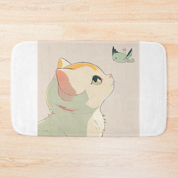 Item preview, Nice to Meet You 2 - Minimalist - Natural Tones designed and sold by MAIMIAM.