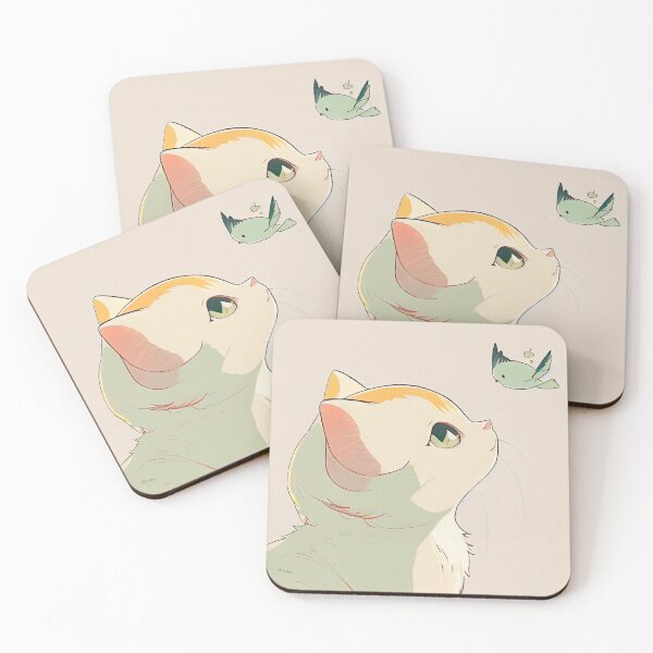 Item preview, Nice to Meet You 2 - Minimalist - Natural Tones designed and sold by MAIMIAM.