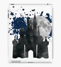 Princess Castle iPad Case/Skin
