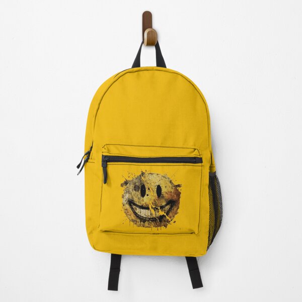 Item preview, Cracked Smiling Face Emoji designed and sold by Jarmo Piironen.