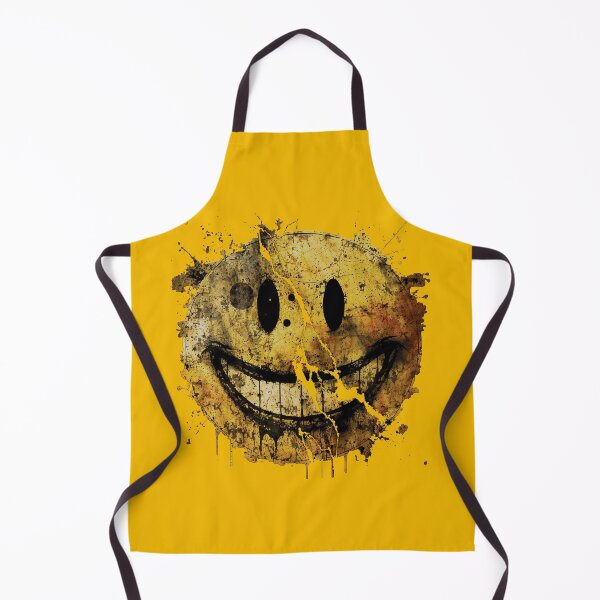 Item preview, Cracked Smiling Face Emoji designed and sold by Jarmo Piironen.
