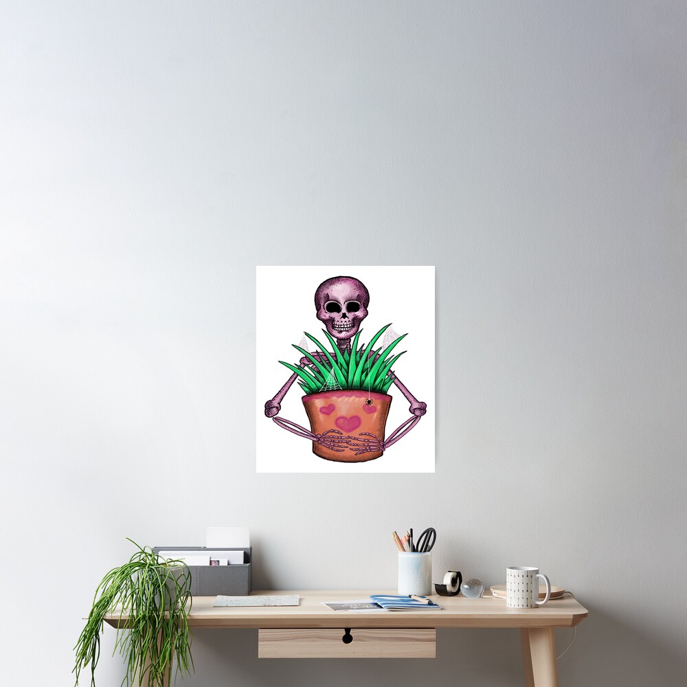 Item preview, Poster designed and sold by softnosferatu.
