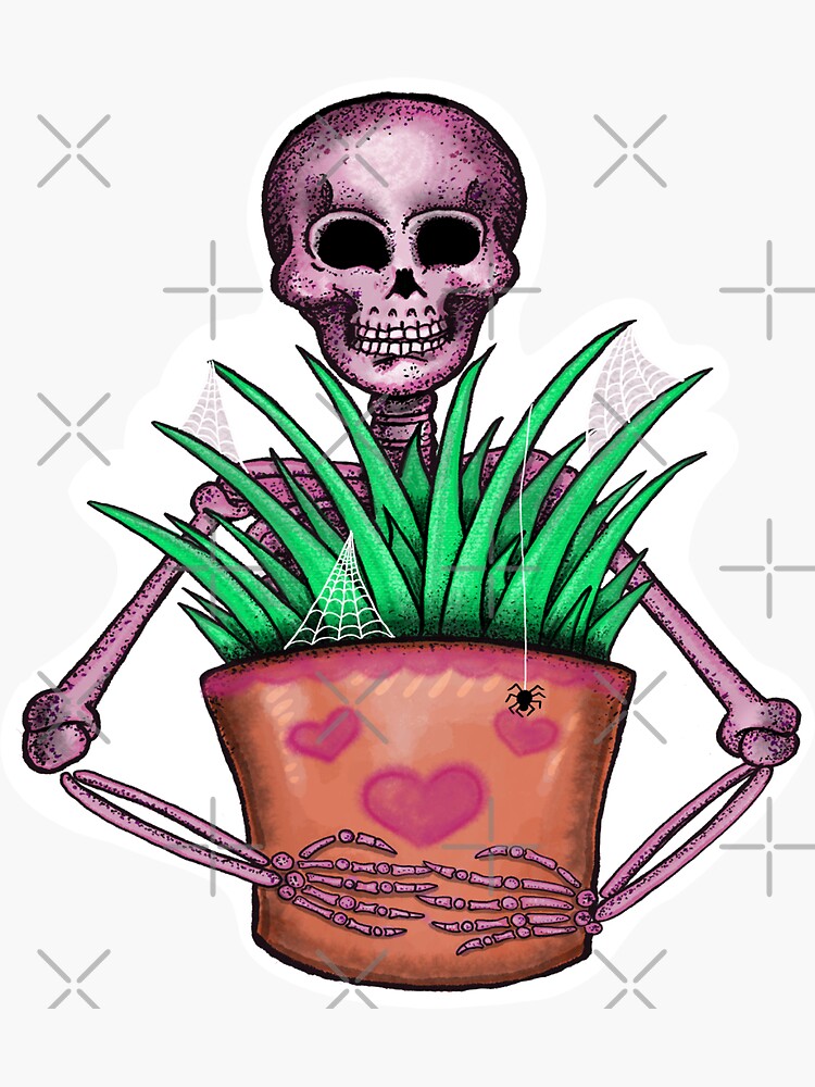 Thumbnail 3 of 3, Sticker, You Give Me Life Solo designed and sold by softnosferatu.