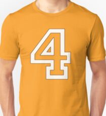G-4 Unisex T-Shirt