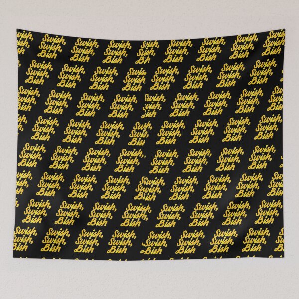 Item preview, Swish, Swish, Bish designed and sold by paulo silveira.