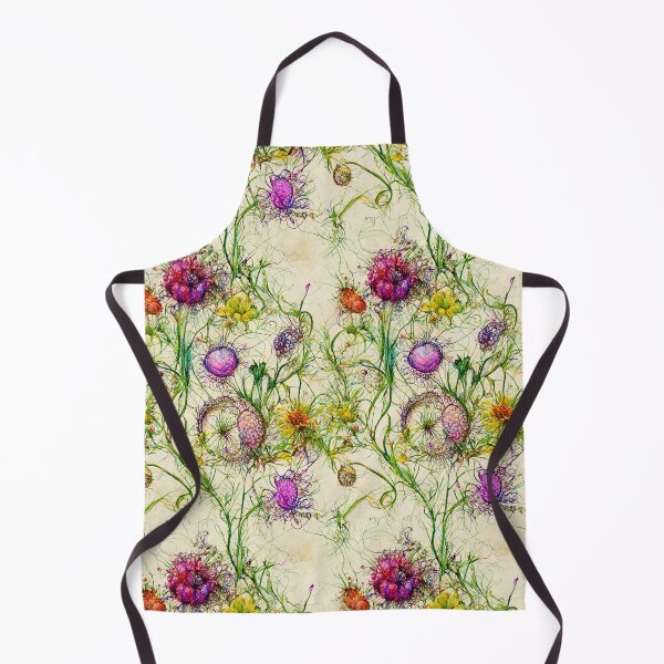 Item preview, Colorful summer meadow (9/12) designed and sold by sabantha.