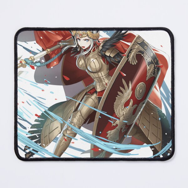 Item preview, Edelgard Emperor designed and sold by boomanntsimeh.