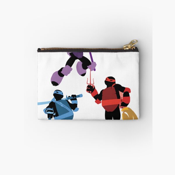 Item preview, TMNT 2012 Silhouettes  designed and sold by enjidhanin.