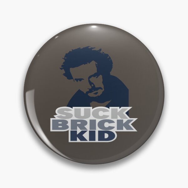 Item preview, suckbrick kid marv designed and sold by KhalilahCary.