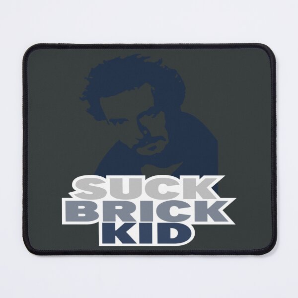 Item preview, suckbrick kid marv designed and sold by KhalilahCary.
