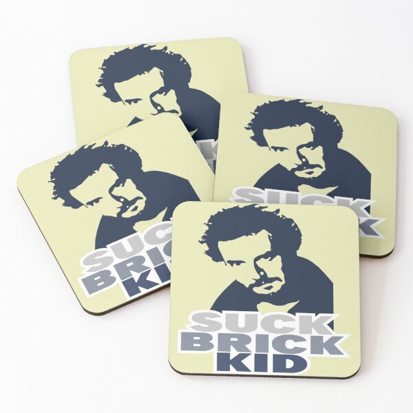 Item preview, suckbrick kid marv designed and sold by KhalilahCary.
