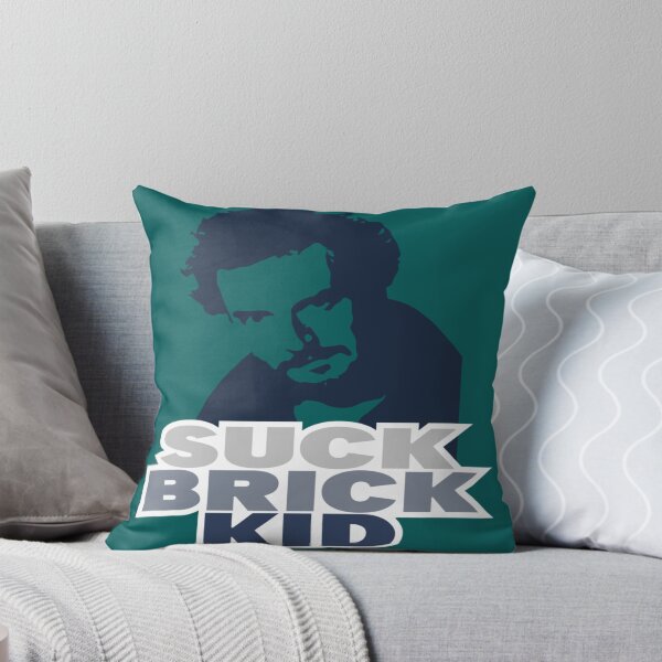 Item preview, suckbrick kid marv designed and sold by KhalilahCary.