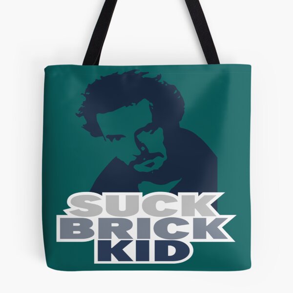 Item preview, suckbrick kid marv designed and sold by KhalilahCary.