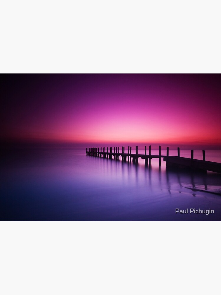 Quindalup Dawn II by paulmp