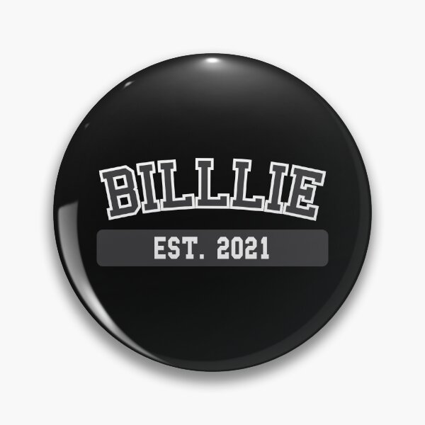 Item preview, Kpop College - Billlie | Kpop Merch for Kpop fans | Gift for Billlie Fans designed and sold by Wishful Thinking.