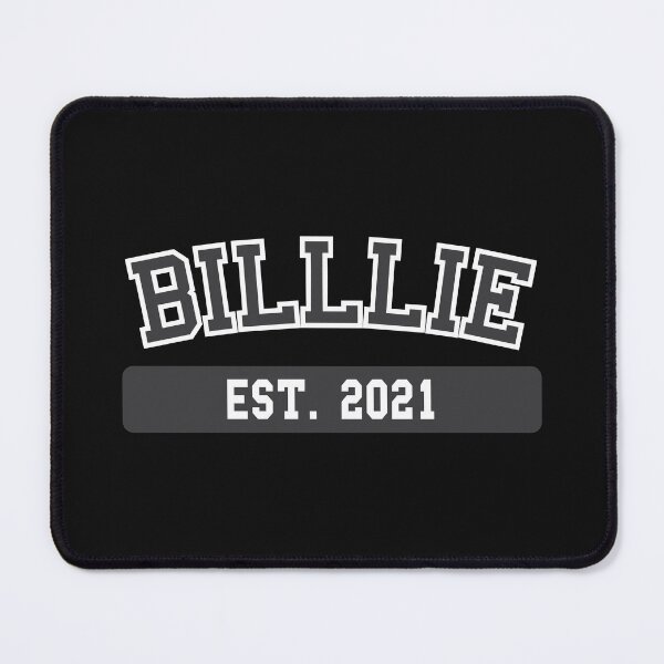 Item preview, Kpop College - Billlie | Kpop Merch for Kpop fans | Gift for Billlie Fans designed and sold by Wishful Thinking.