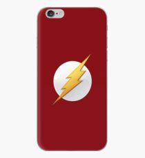 Flash Logo iPhone Case iPhone Case