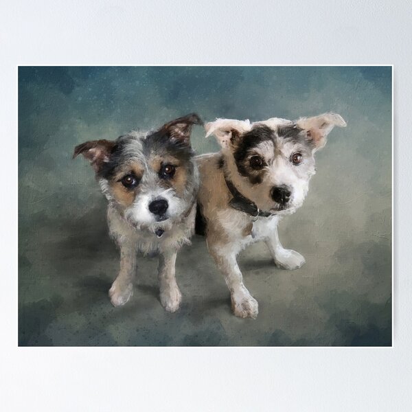 Item preview, Chloe & Kiki designed and sold by ademwithane.
