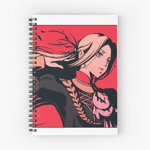 Item preview, Edelgard Art  designed and sold by boomanntsimeh.