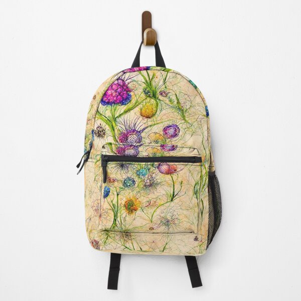 Item preview, Colorful summer meadow (11/12) designed and sold by sabantha.