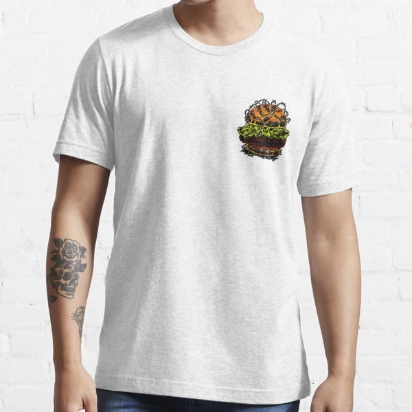 Chicago White Sox Jake Burger funny T-shirts, hoodie and v-neck