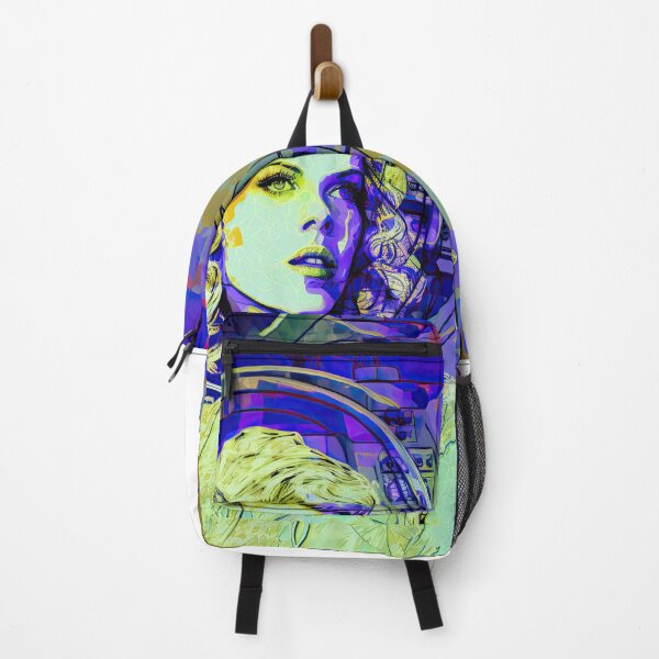 Item preview, The Listener designed and sold by BOYWANDER67.