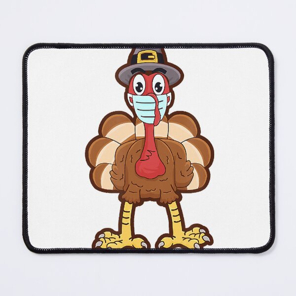 Item preview, Crappy Thanksgiving 2020 Funny Turkey Trot designed and sold by BrendanChic.