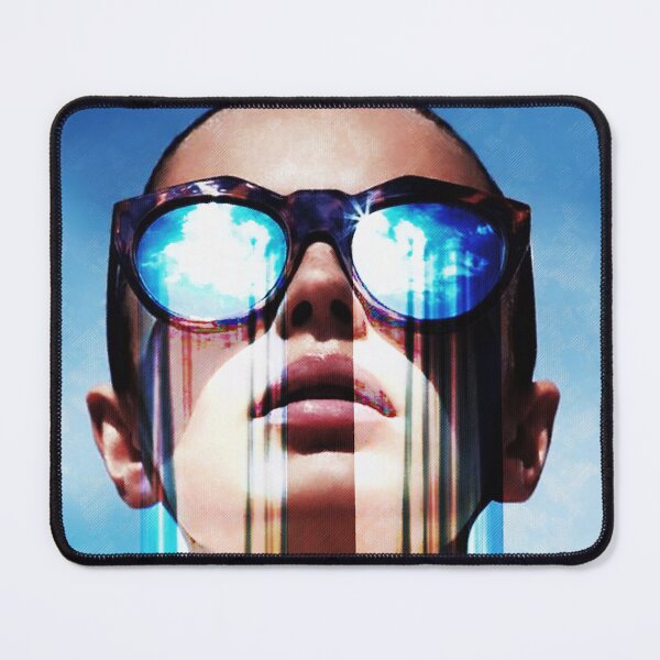 Item preview, Blue sky and coloured air  designed and sold by Underdott.