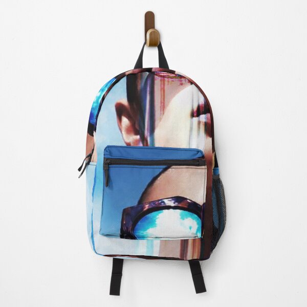 Item preview, Blue sky and coloured air designed and sold by Underdott.