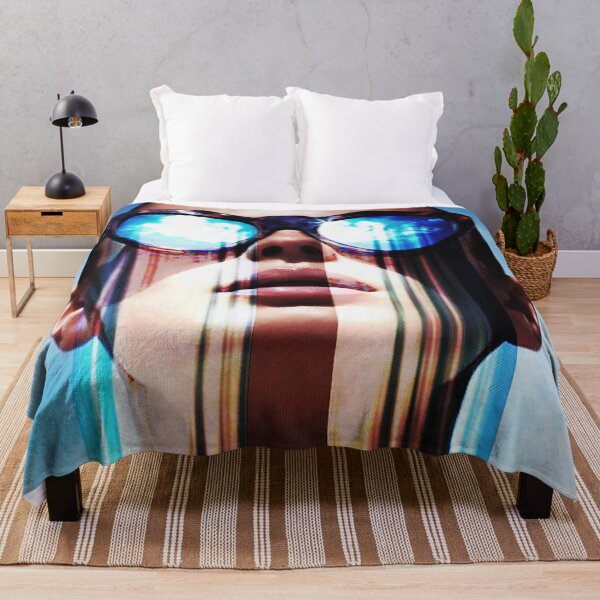 Item preview, Blue sky and coloured air  designed and sold by Underdott.