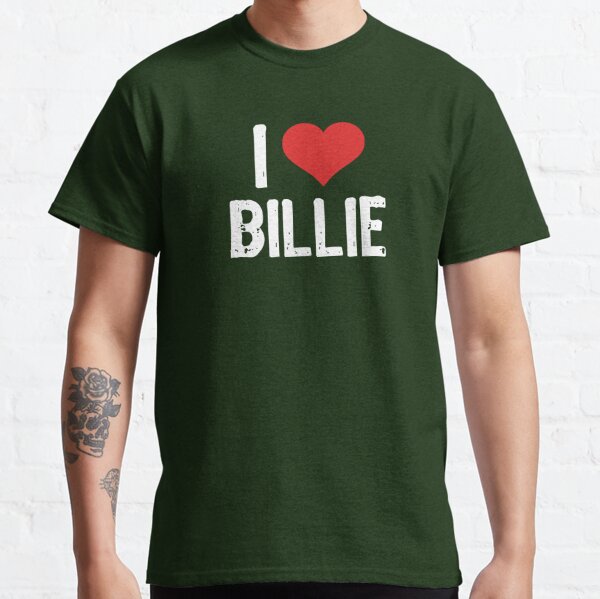 Gildan, Shirts, Vintage Billie Eilish Bad Guy 9s Bootleg Unisex Tshirt