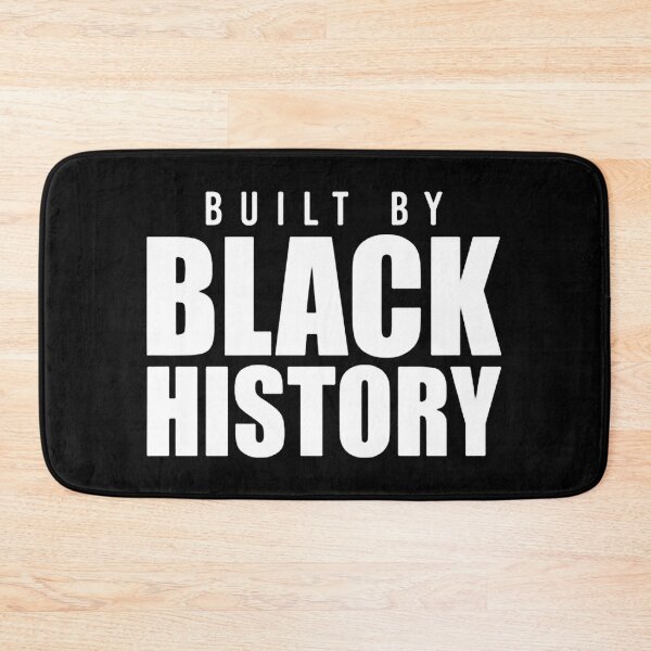 Item preview, Built By Black History designed and sold by damienzuhid.