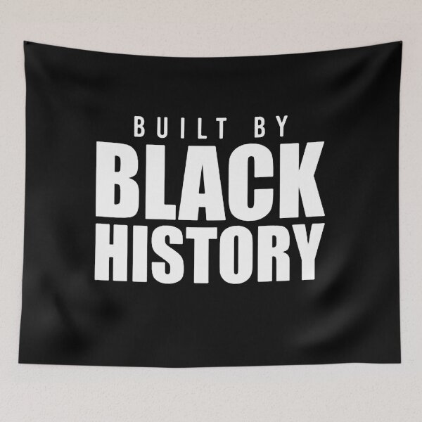 Item preview, Built By Black History designed and sold by damienzuhid.