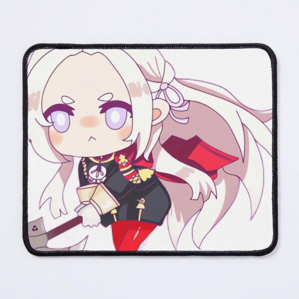 Item preview, Edelgard Chibi Form designed and sold by boomanntsimeh.