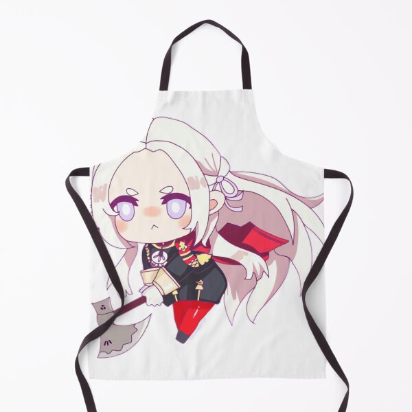 Item preview, Edelgard Chibi Form  designed and sold by boomanntsimeh.