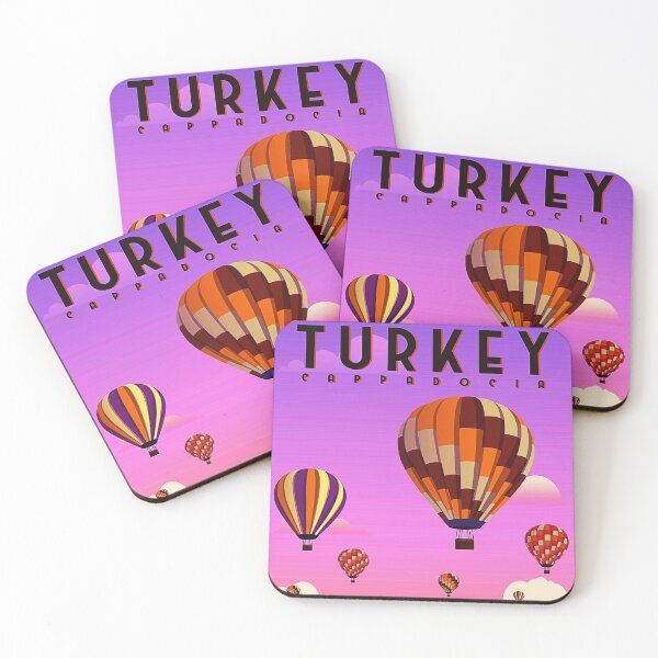 Item preview, cappadocia ballon ride turkey designed and sold by Pukon87 shop.