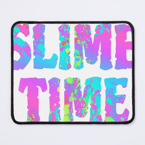 Item preview, Slime Time Funny Trendy T designed and sold by fickelellrunp.
