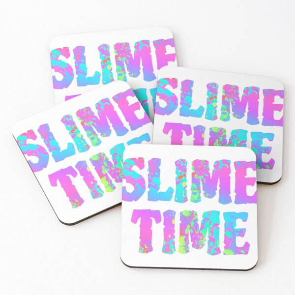 Item preview, Slime Time Funny Trendy T  designed and sold by fickelellrunp.