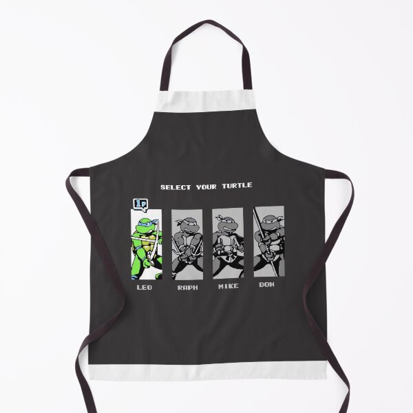 Item preview, TMNT 3 Select Your Turtle - Leo  designed and sold by enjidhanin.