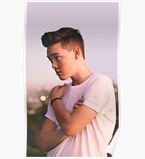 Zach Herron Poster
