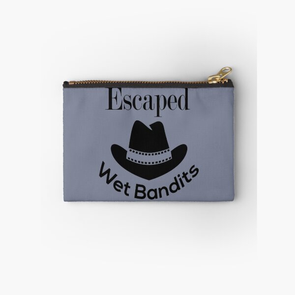 Item preview, escaped wet bandits designed and sold by KhalilahCary.