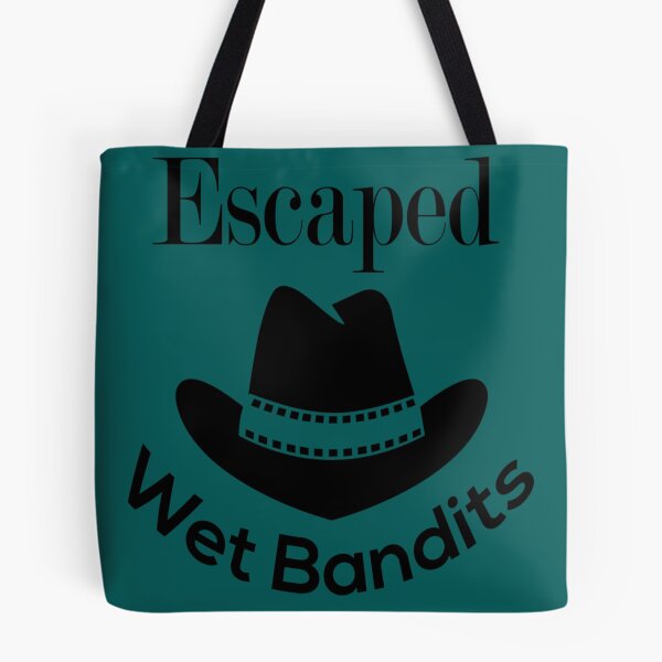 Item preview, escaped wet bandits designed and sold by KhalilahCary.