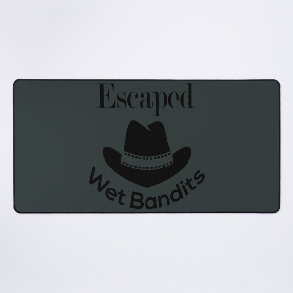 Item preview, escaped wet bandits designed and sold by KhalilahCary.