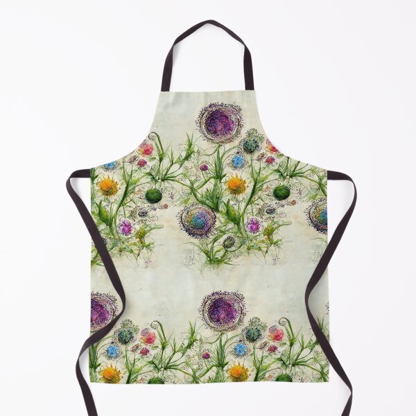 Item preview, Colorful summer meadow (12/12) designed and sold by sabantha.