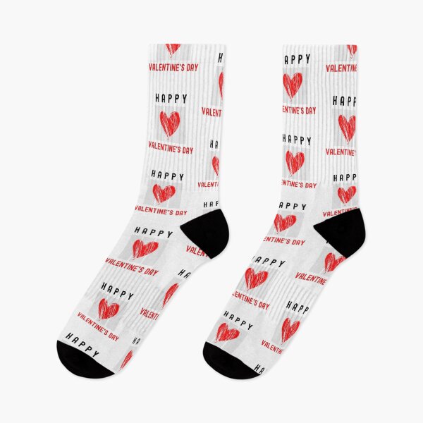 Item preview,  Happy Valentine's Day festive design designed and sold by DigitalMagShop.